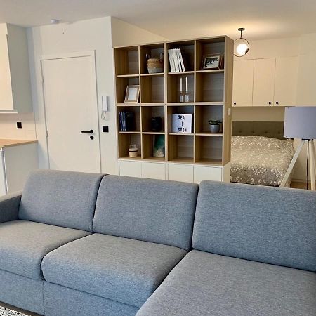 Seayousoon Nieuwpoort-Bad Екстер'єр фото