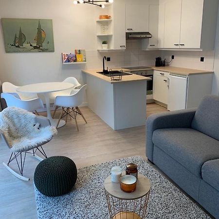 Seayousoon Nieuwpoort-Bad Екстер'єр фото