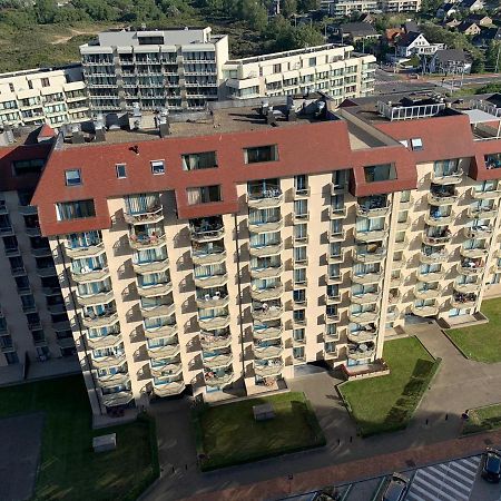 Seayousoon Nieuwpoort-Bad Екстер'єр фото