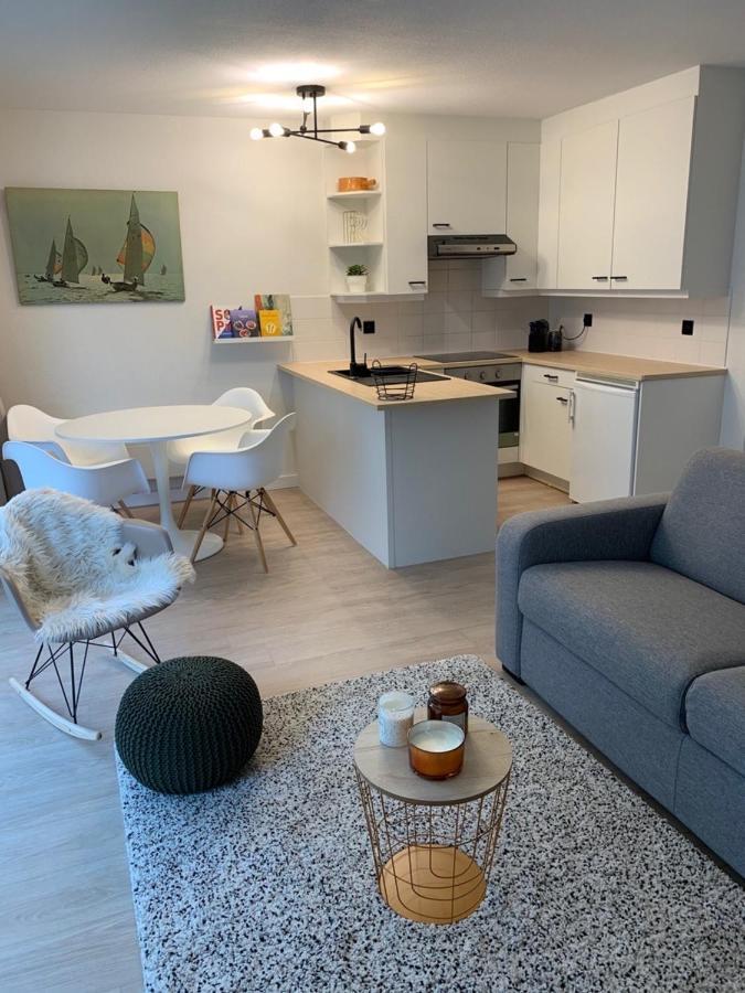 Seayousoon Nieuwpoort-Bad Екстер'єр фото